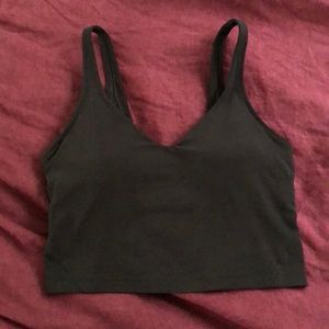 Lululemon Align Tank